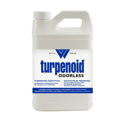 Odorless Turpenoid -32 oz