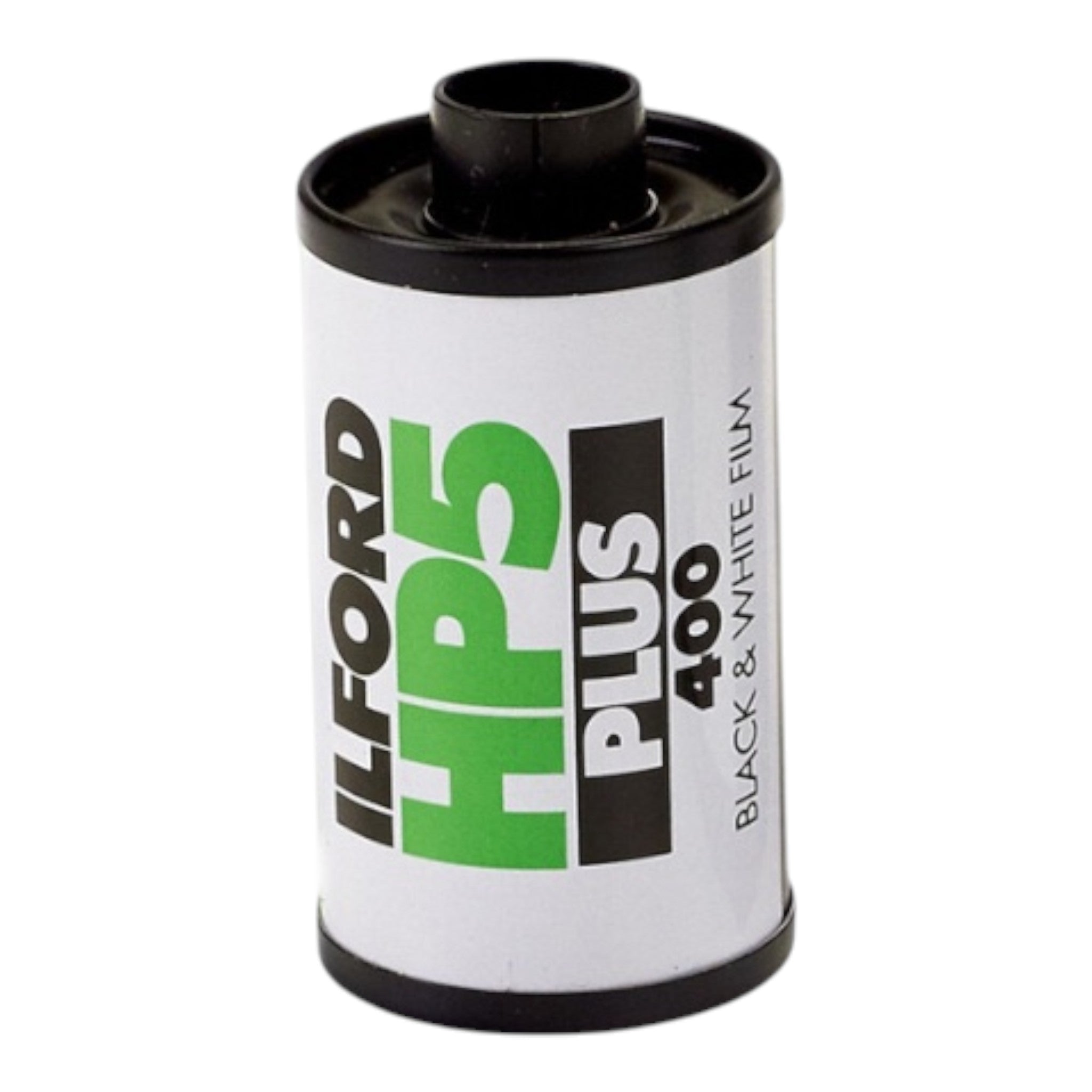 Ilford Film HP5 Plus 400 Black and White 35mm Roll Fill, 36 Exposures