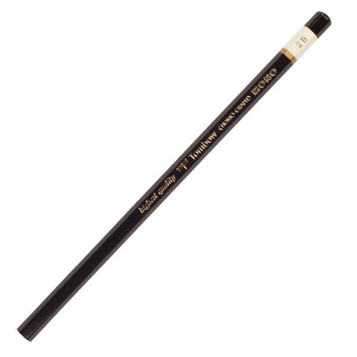Mono Drawing Pencil 2B