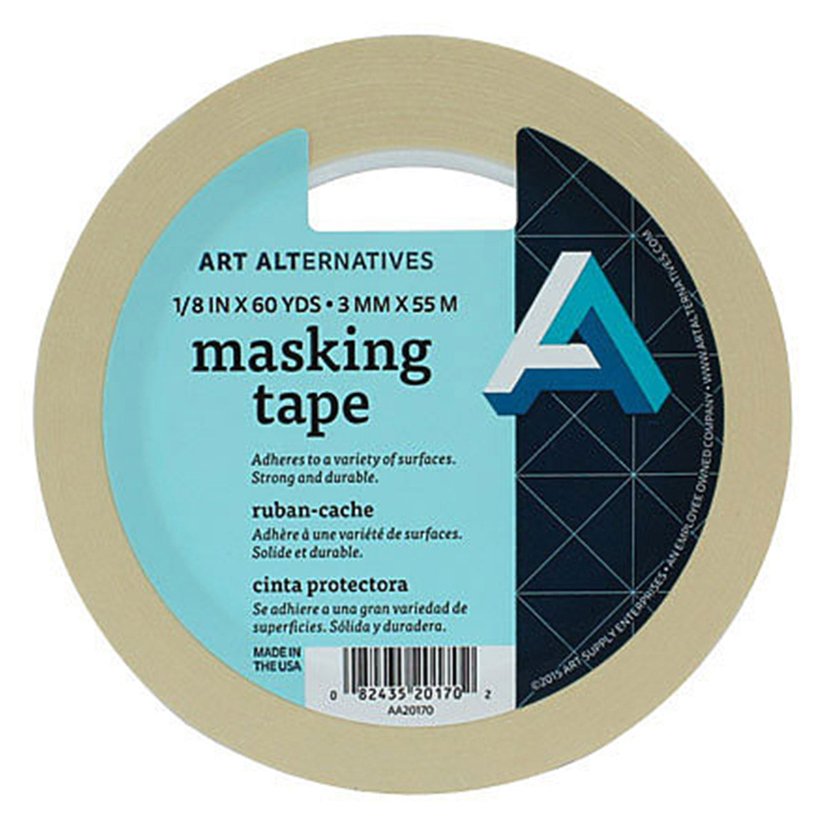 Masking Tape