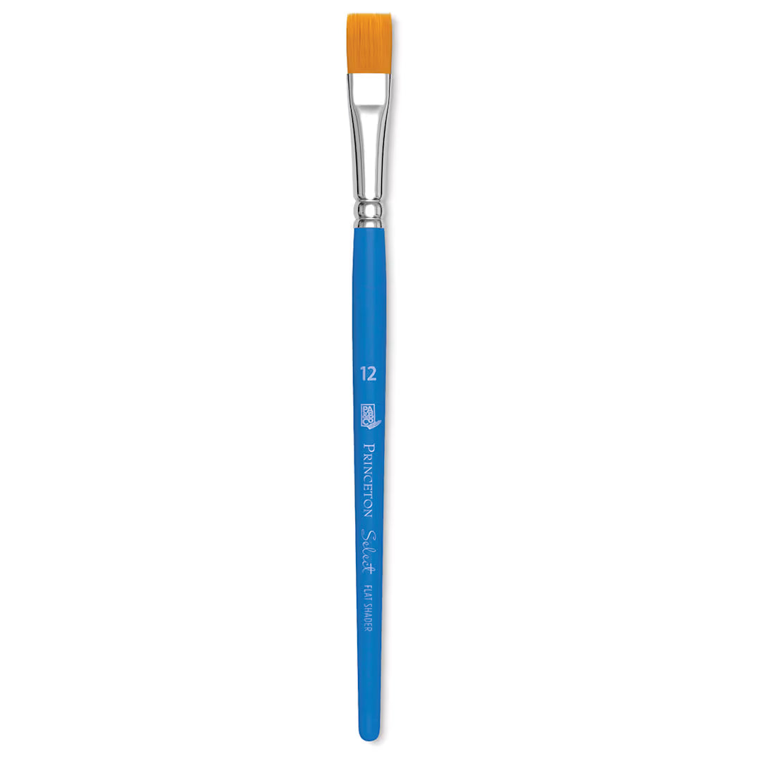 Princeton Artist Brush - Size 12