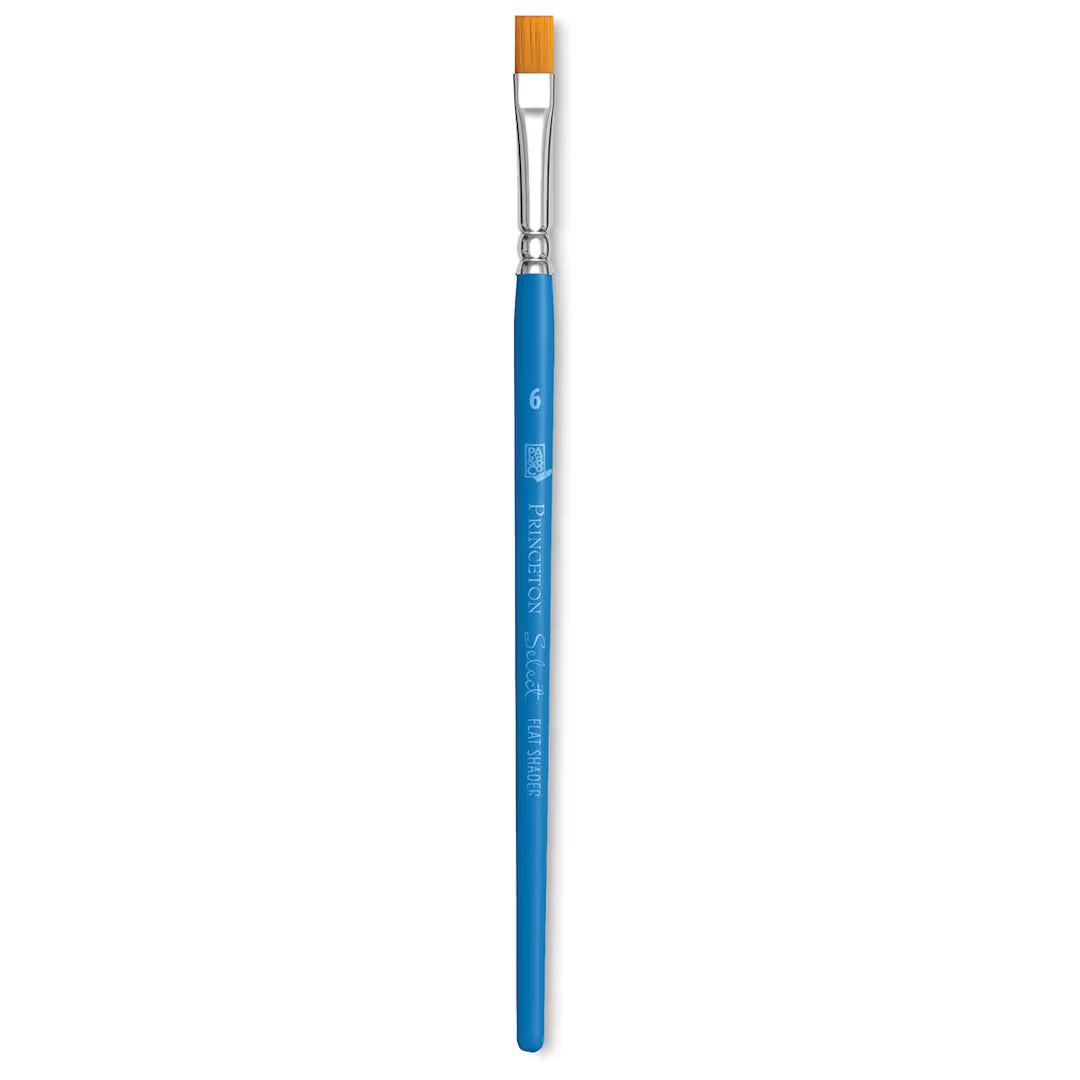 Princeton Artist Brush - Size 6