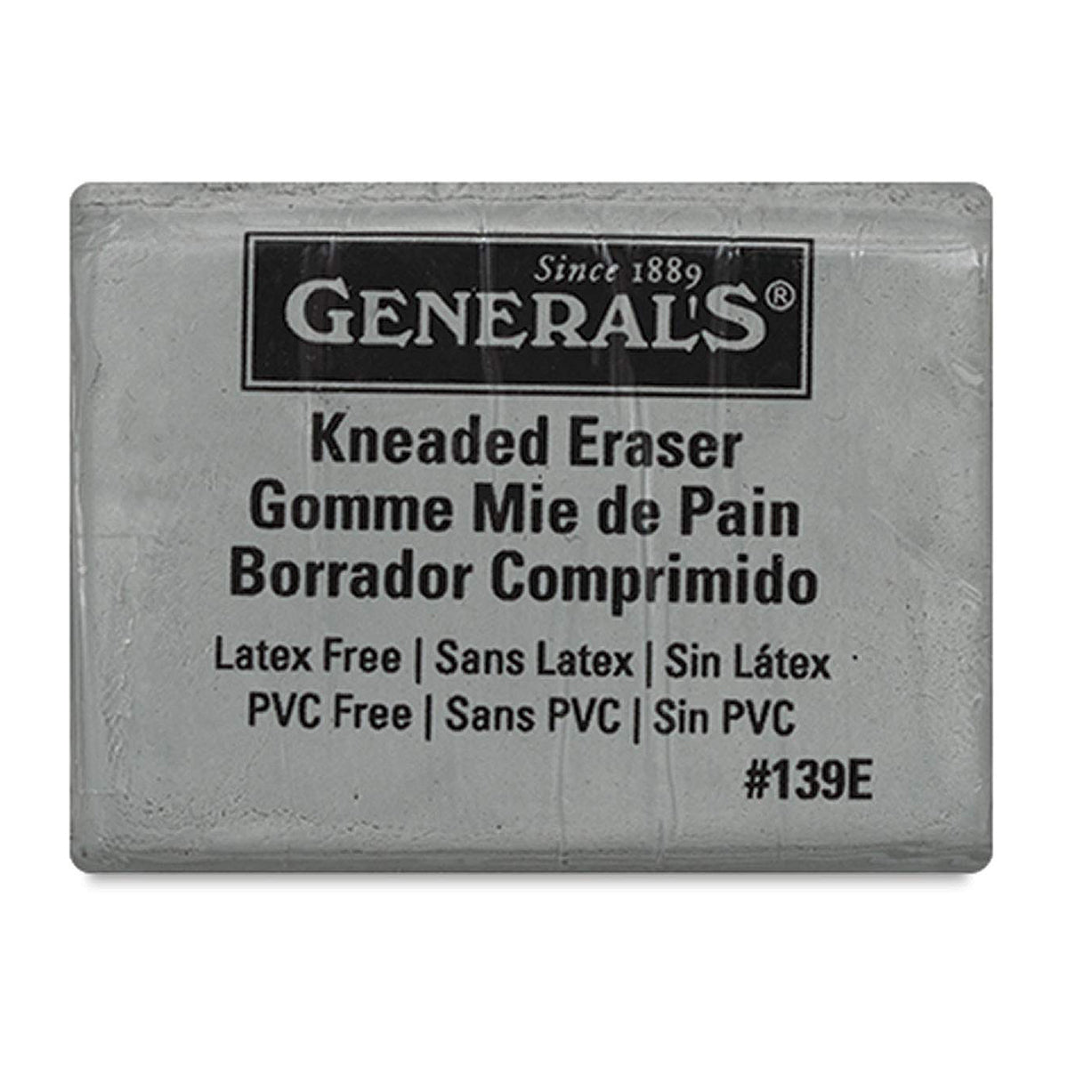 General's Kneaded Eraser