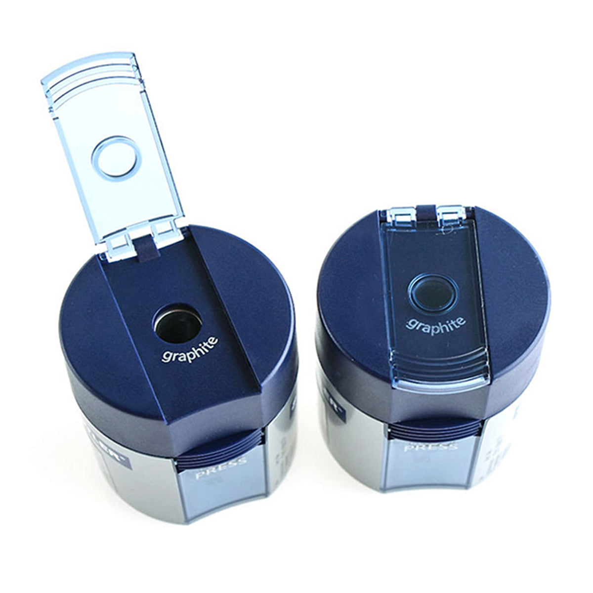 Staedtler Mars Pencil Sharpener with Canister