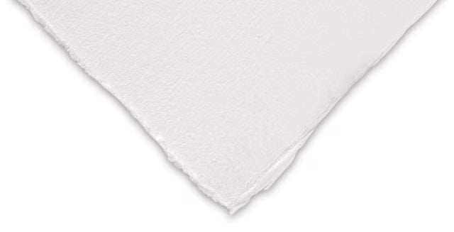 Hahnemuhle Copperplate - 22X30 bright white (Store Pick Up Only)