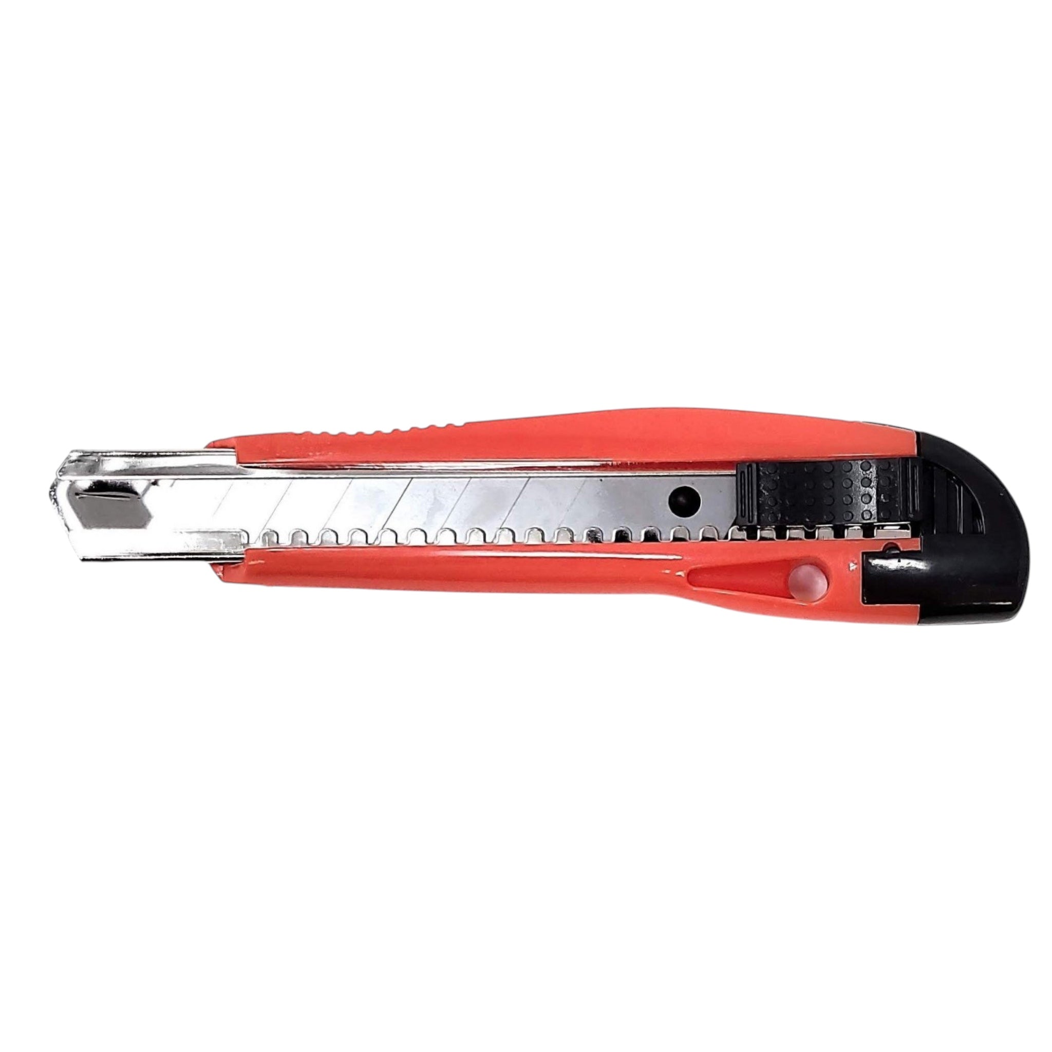 Excel Heavy Duty Plastic Snap Blade Knife