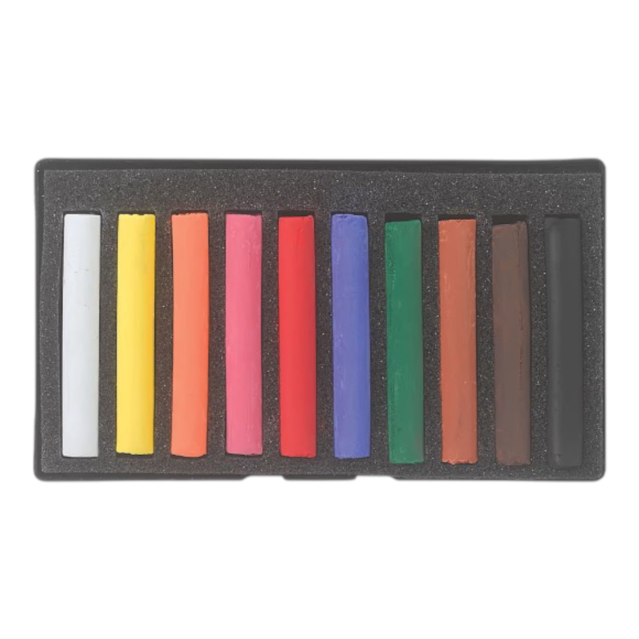 Conte Soft Pastel Set of 10