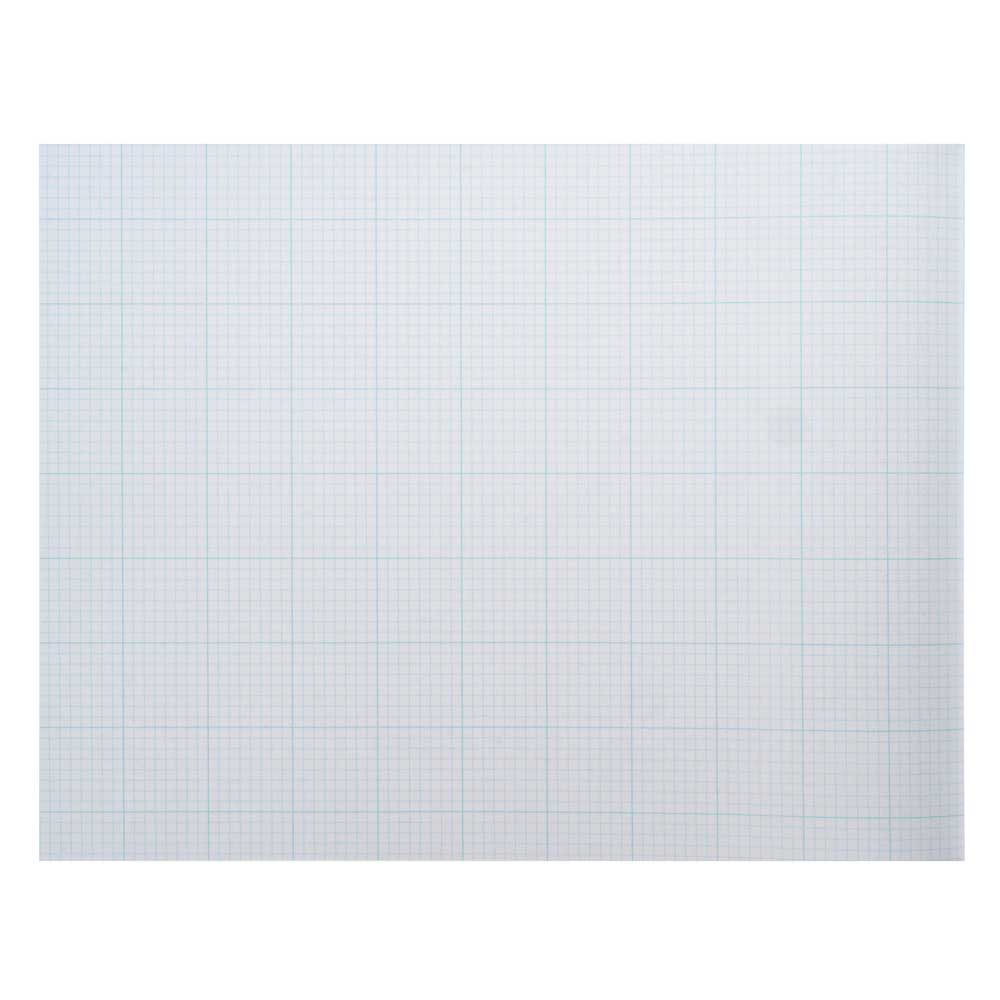 Pac Arc 8X8 Grid Paper 11X17 - Sheet  (Store Pick Up Only)