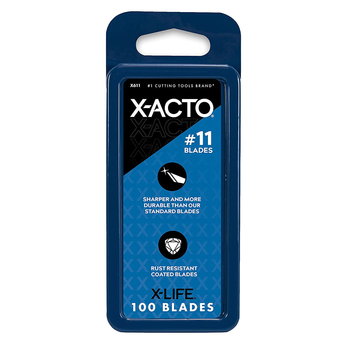 X-ACTO Blades #11 - 100 Count