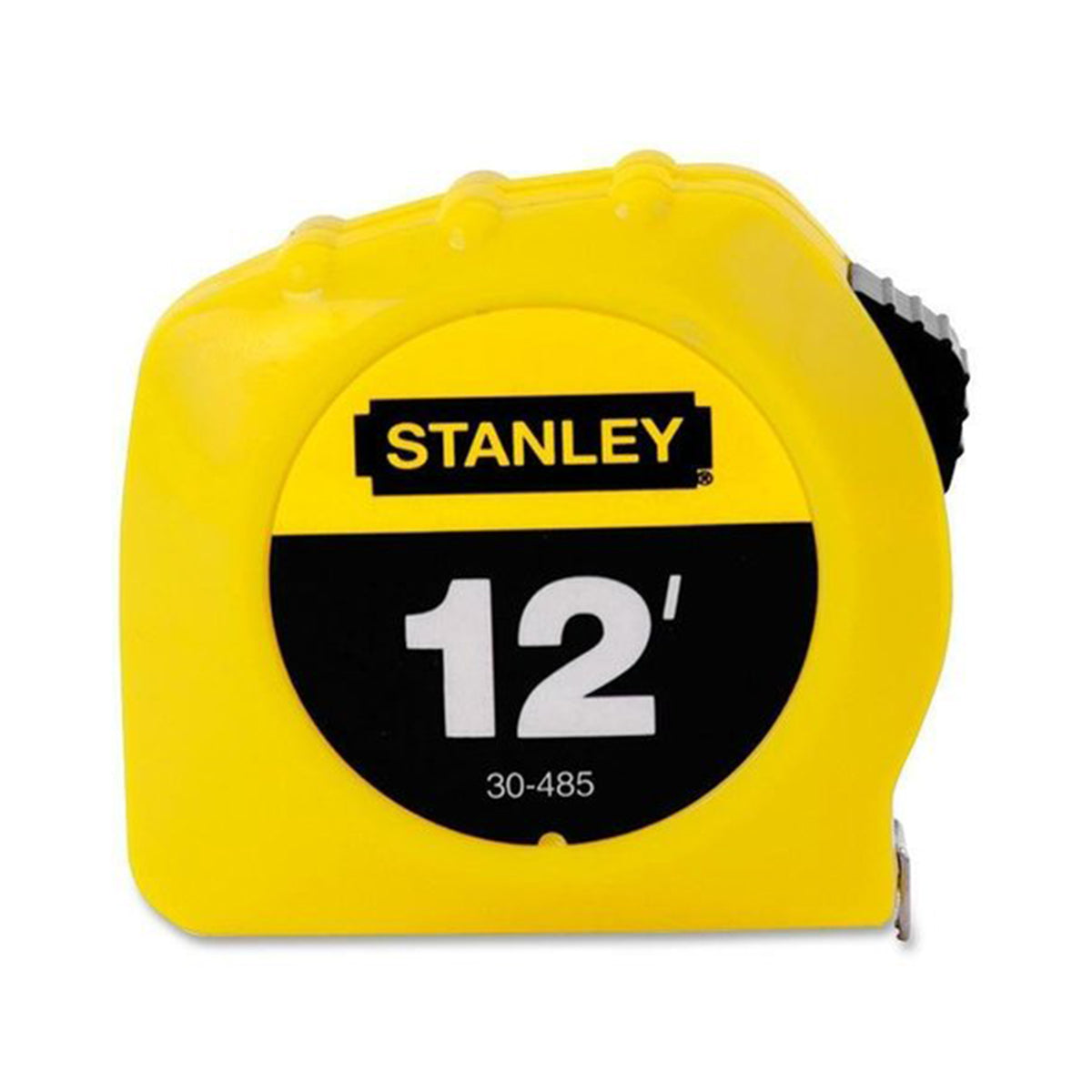 Stanley Power Return Tape Measure