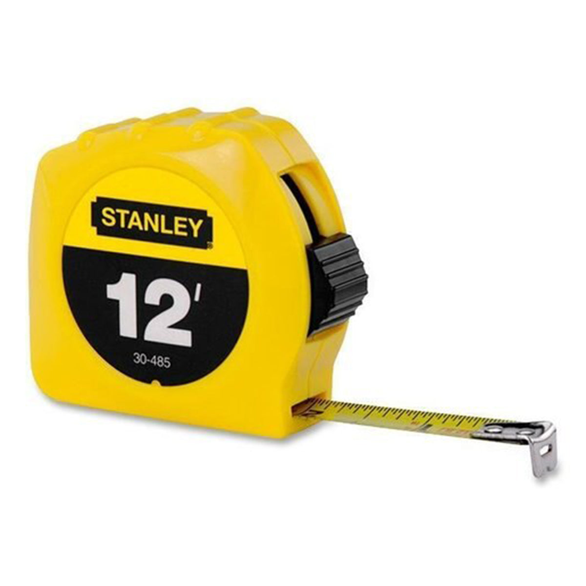Stanley Power Return Tape Measure