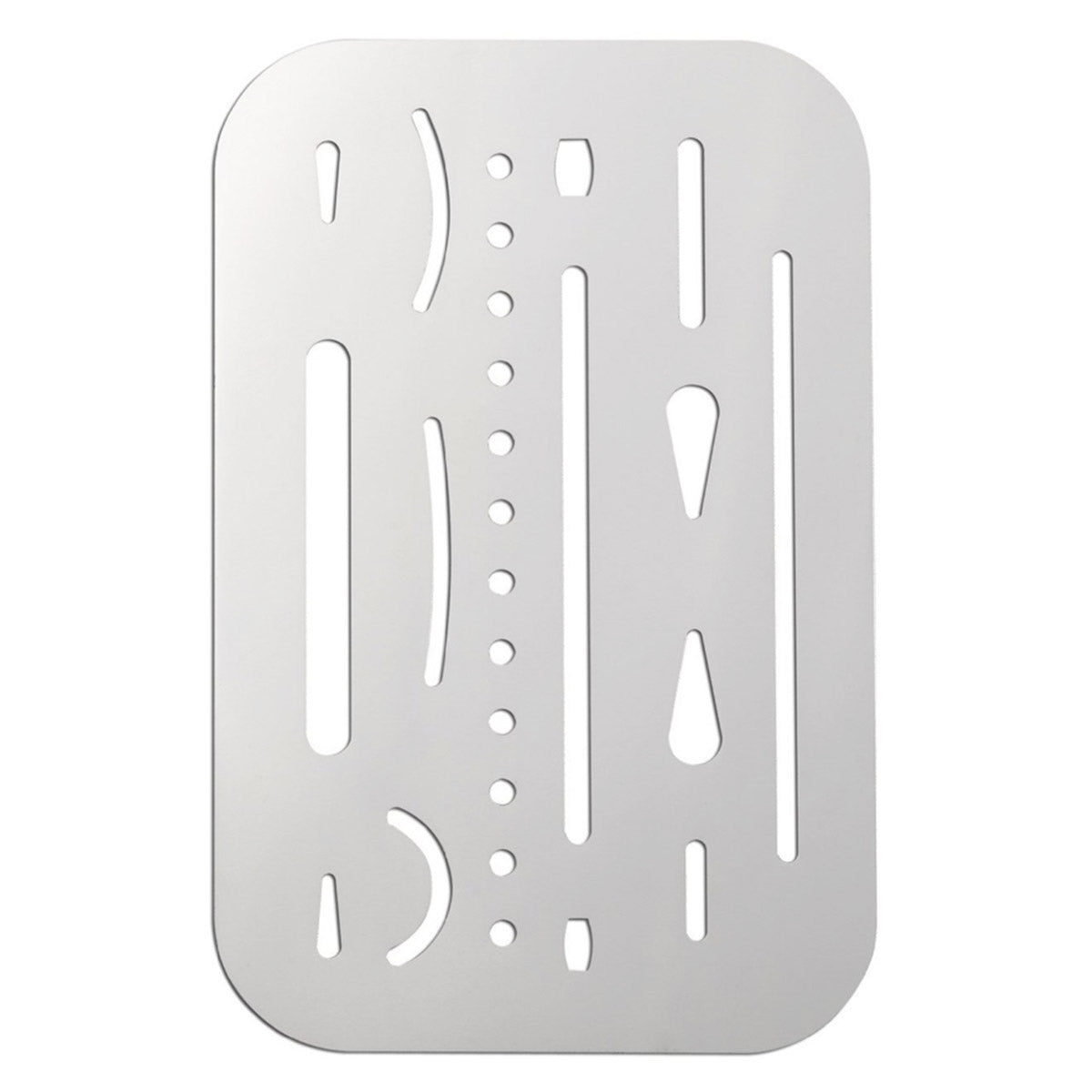 Erasing Shield