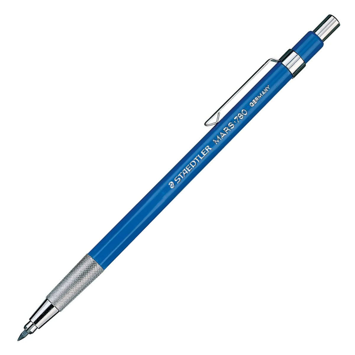 Staedtler Mars Technico 780 Lead Holder - 2 mm
