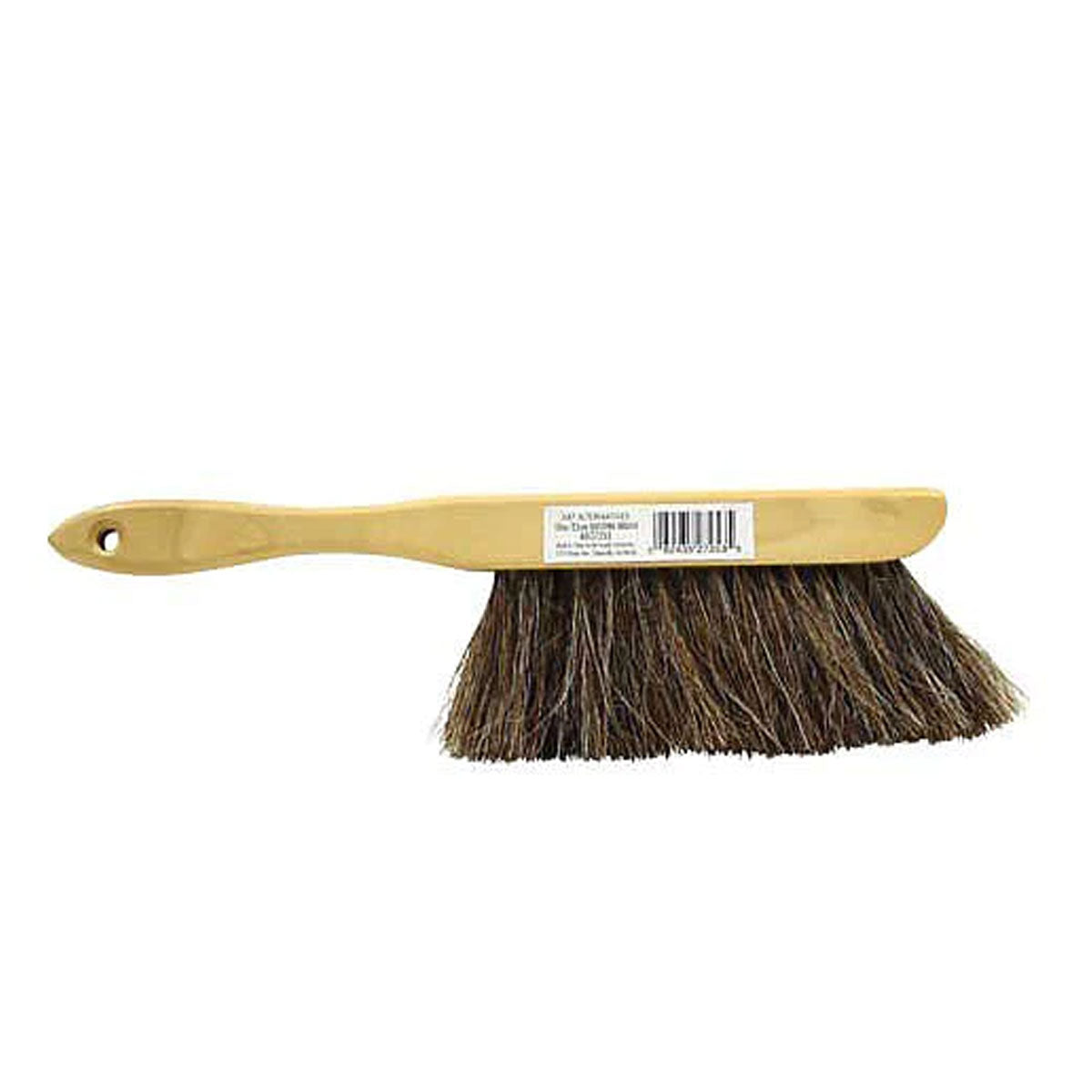 Natural Hair Dusting Brush - 10 in