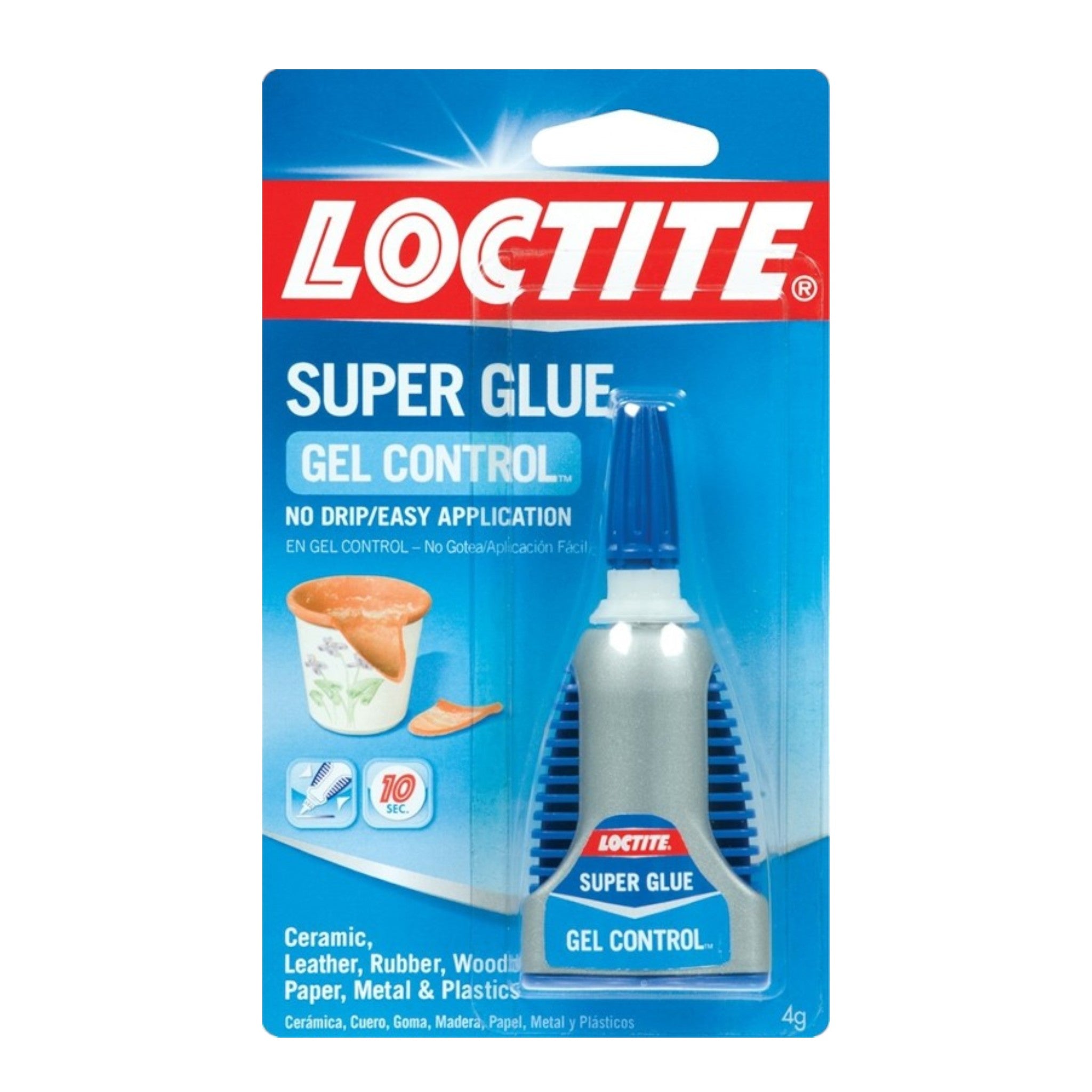 Loctite Super Glue Gel
