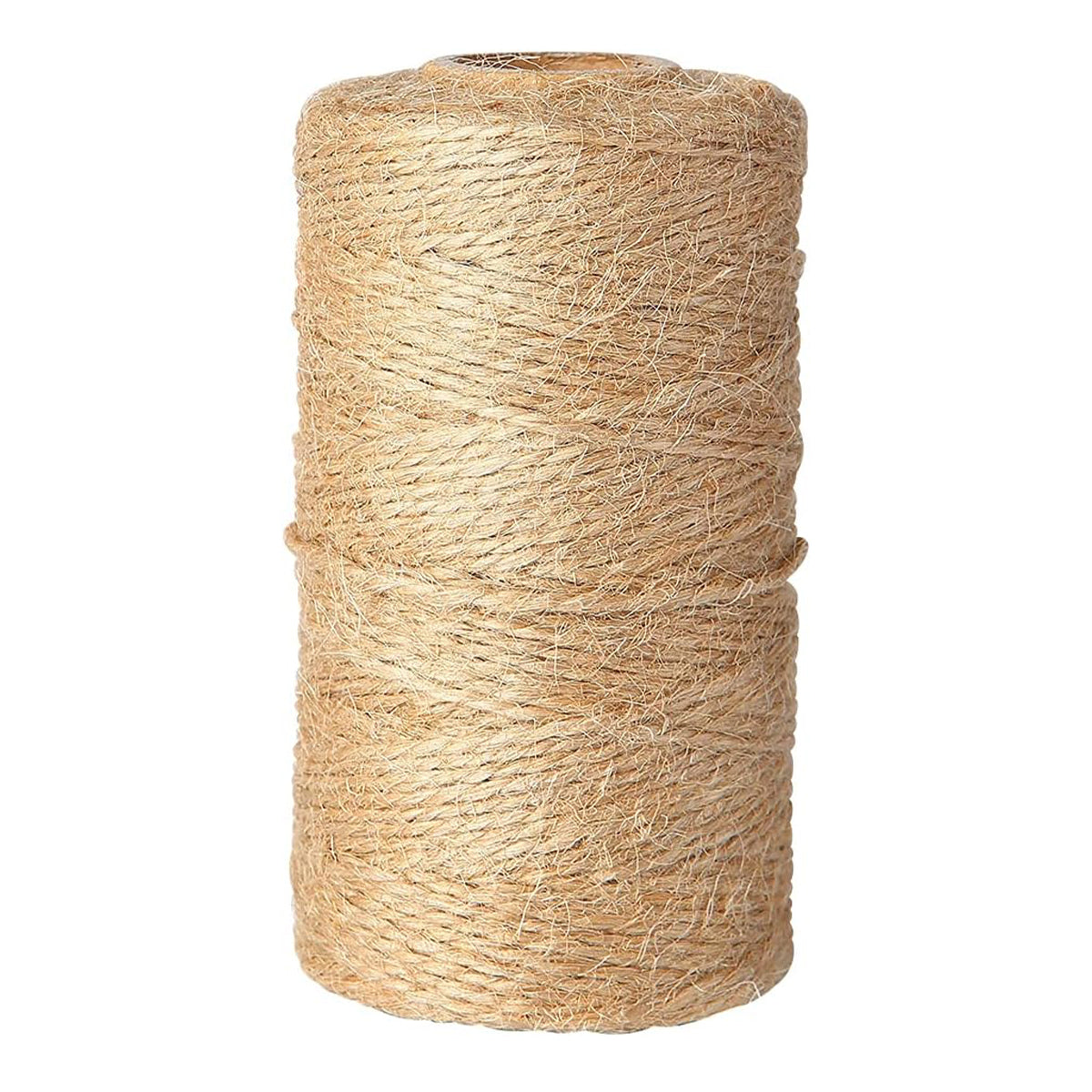 Jute Twine 2mm 300Ft