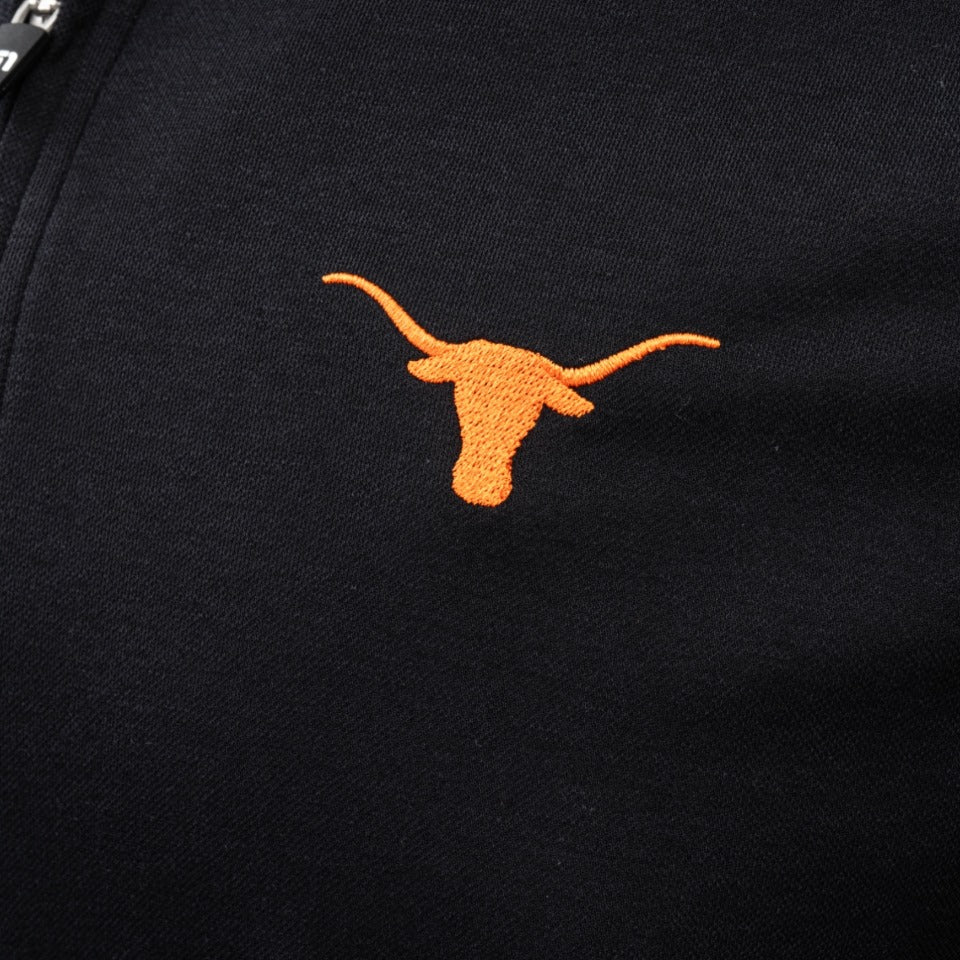 TravisMathew Texas Longhorns Time To Tailgate Half Zip