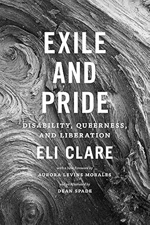 EXILE AND PRIDE 1ST ED