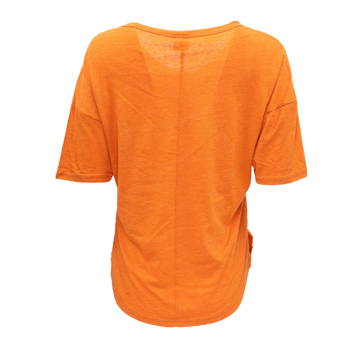 Texas Longhorns Checkered Graphic Tee