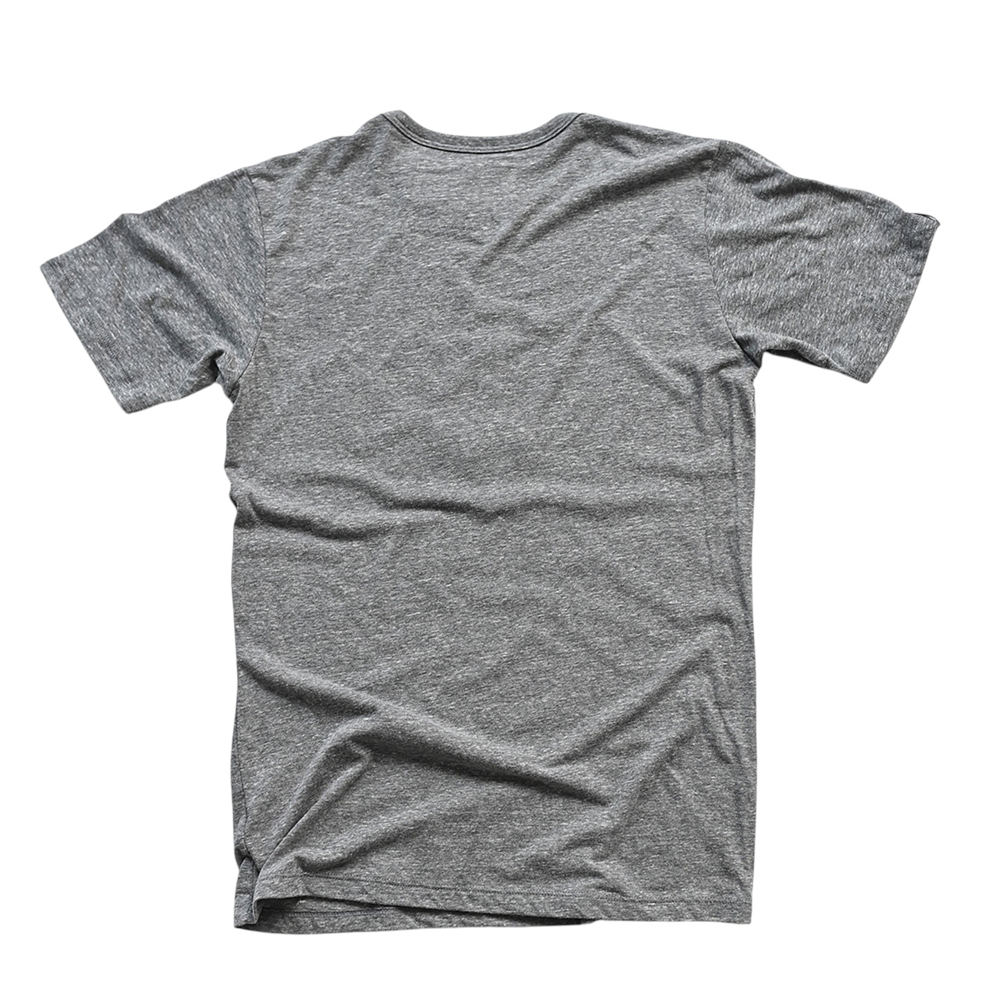 Texas Longhorns Football Tri-blend Tee
