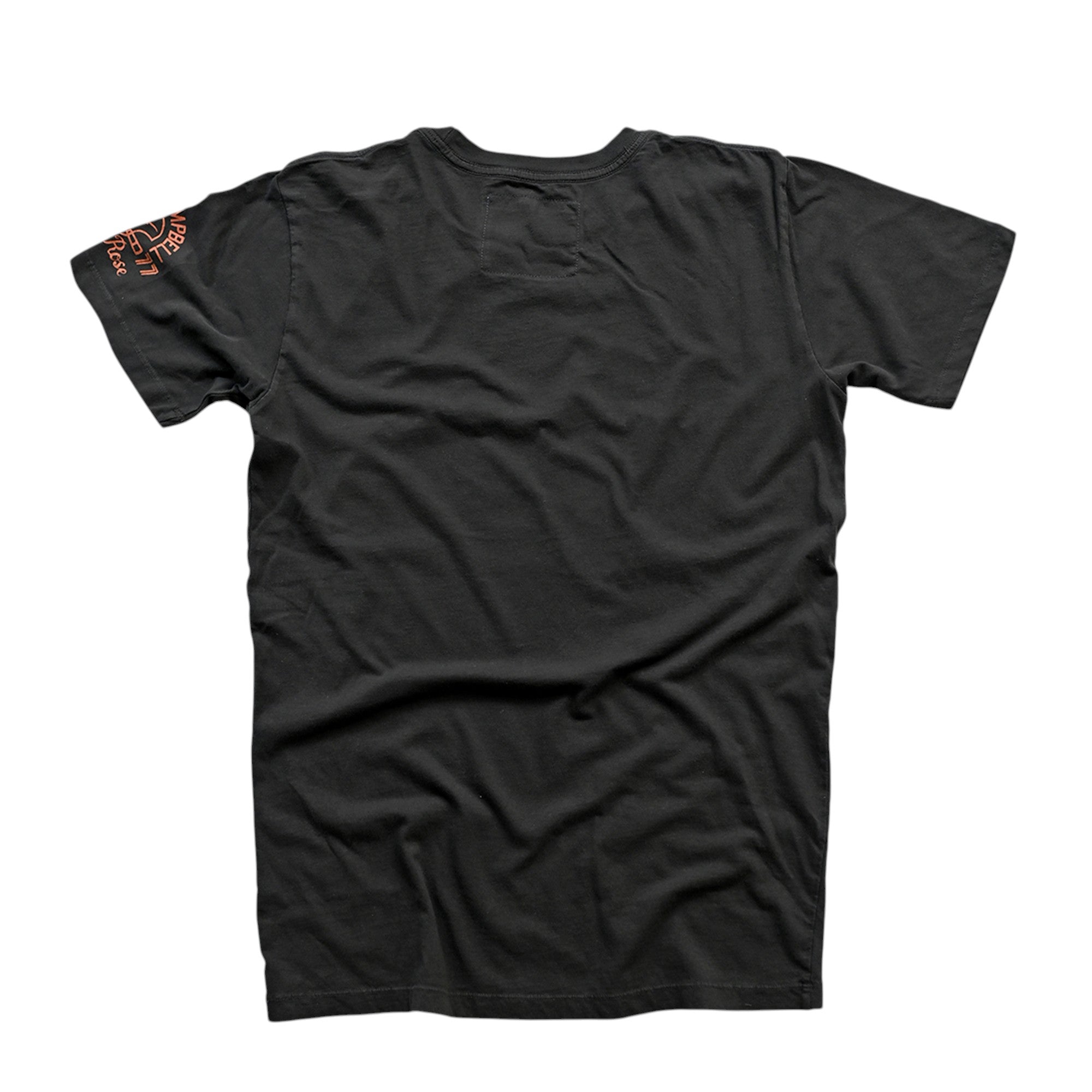 Texas Longhorns Earl Campbell #20 Tee