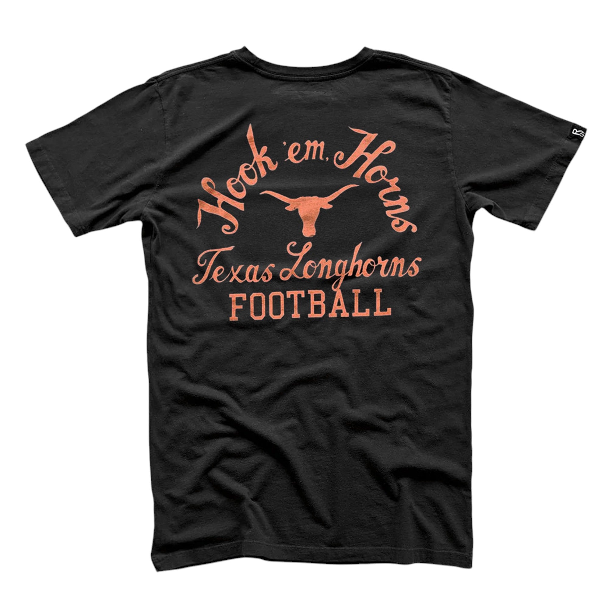 Texas Longhorns Ricky Williams #34 Football Tee | University Co-op