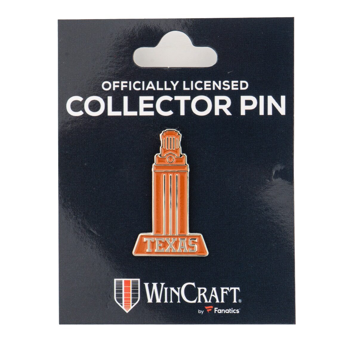 LAPEL PIN TOWER 1.25"