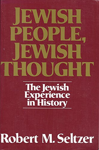 JEWISH PEOPLE, JEWISH THOUGHT