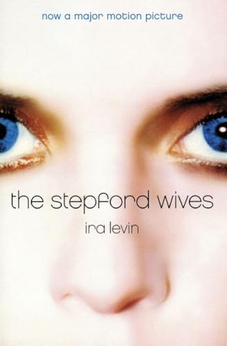 THE STEPFORD WIVES