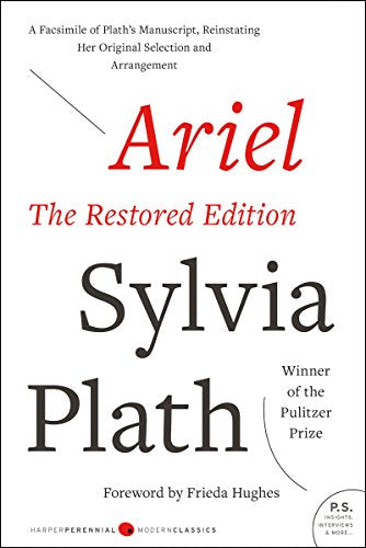 ARIEL: THE RESTORED EDITION