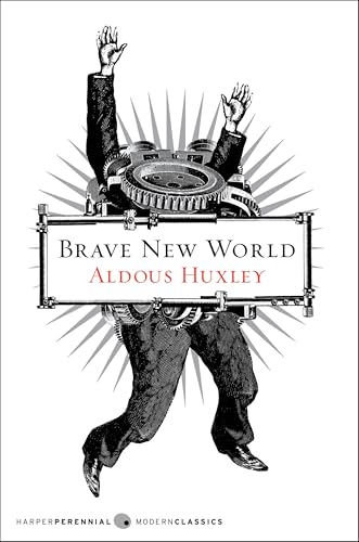BRAVE NEW WORLD P.S. ED