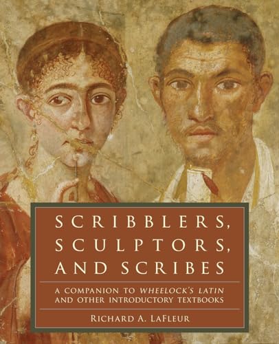 SCRIBBLERS, SCULPTORS & SCRIBES