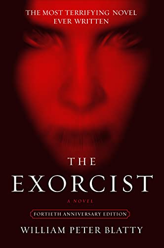 the exorcist