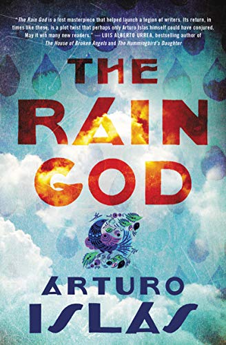 the rain god