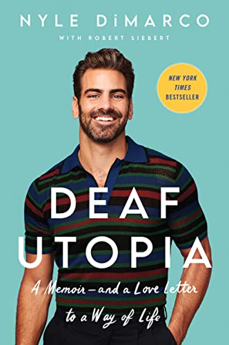 DEAR UTOPIA: A MEMOIR