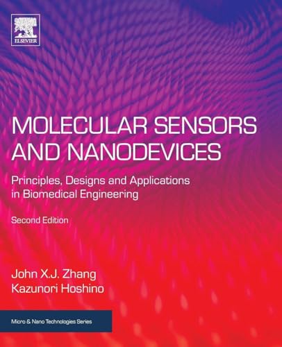 MOLECULAR SENSORS AND NANODEVICES: PRINCIPLES, DESIGNS