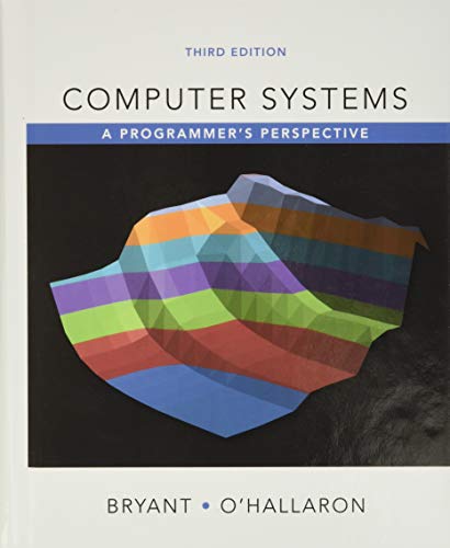 COMPUTER SYSTEMS