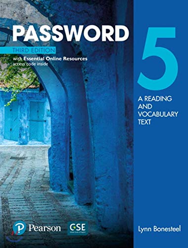 PASSWORD 5