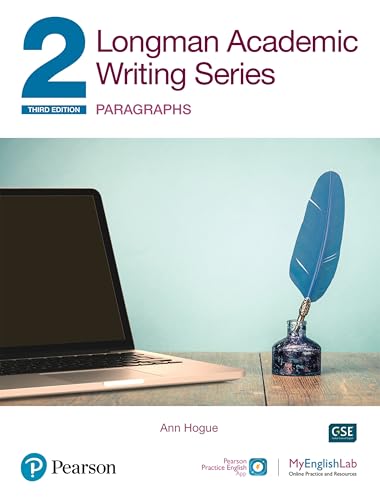 longman academic writing series 2