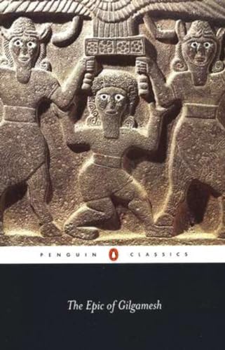 THE EPIC OF GILGAMESH (SANDARS)