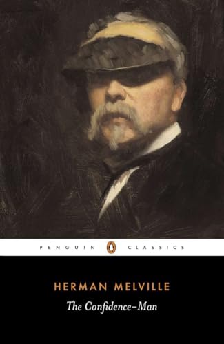 THE CONFIDENCE-MAN : HIS MASQUERADE