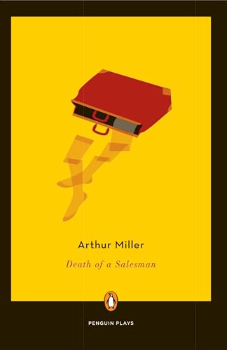 DEATH OF A SALESMAN [PENGUIN PLAYS]