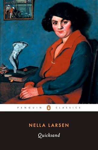 QUICKSAND: PENGUIN CLASSICS