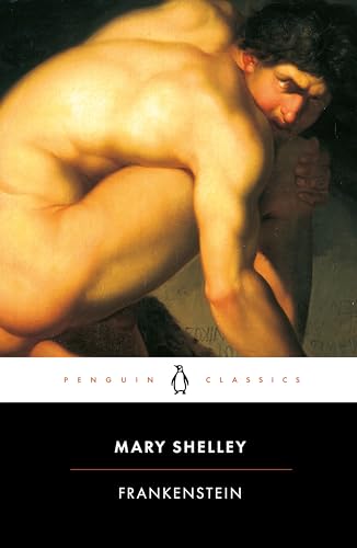 FRANKENSTEIN (W/REVISIONS & UPDTD RDG)(ED: HINDLE)