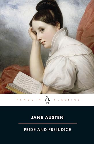 pride & prejudice (ed: jones)
