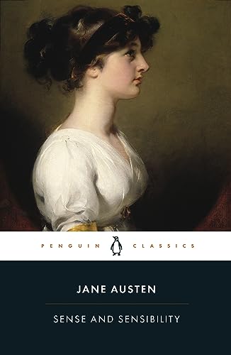 sense & sensibility (w/new chronology & updtd rdg)