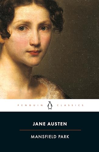 MANSFIELD PARK (W/NEW CHRONOLOGY & UPDTD RDG)(ED: SUTHE