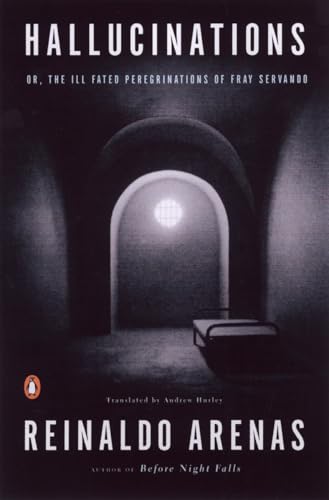 HALLUCINATIONS : OR, THE ILL-FATED PEREGRINATIONS OF FR
