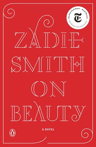 ON BEAUTY 1ST ED 2005