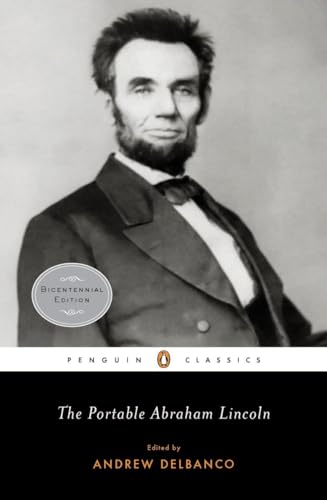 THE PORTABLE ABRAHAM LINCOLN